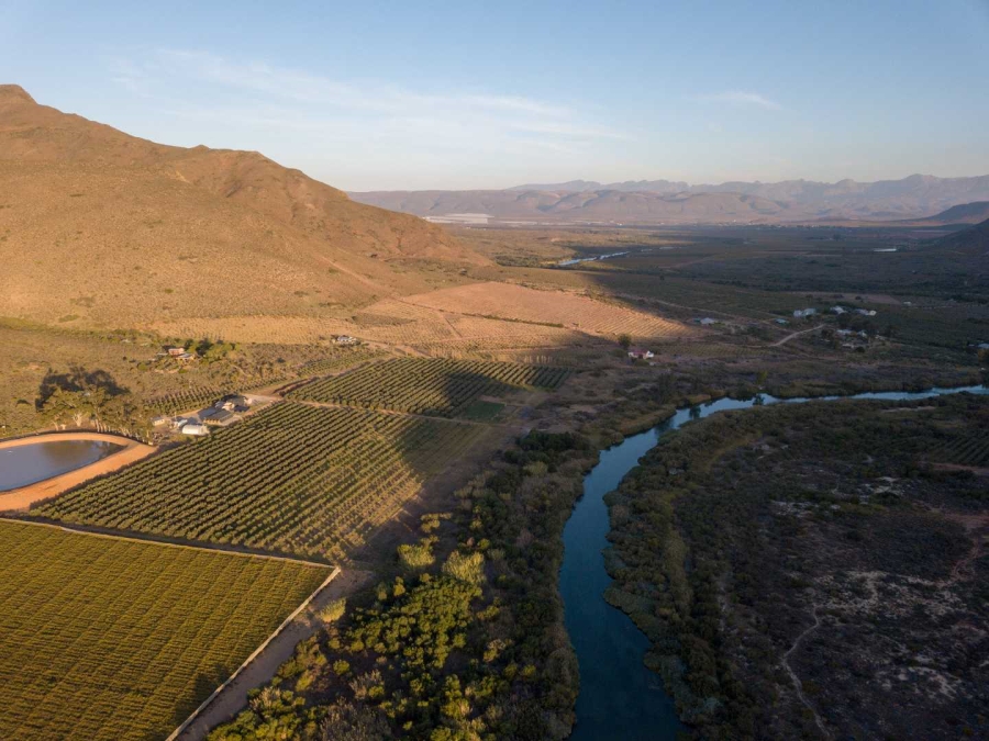 7 Bedroom Property for Sale in Robertson Western Cape